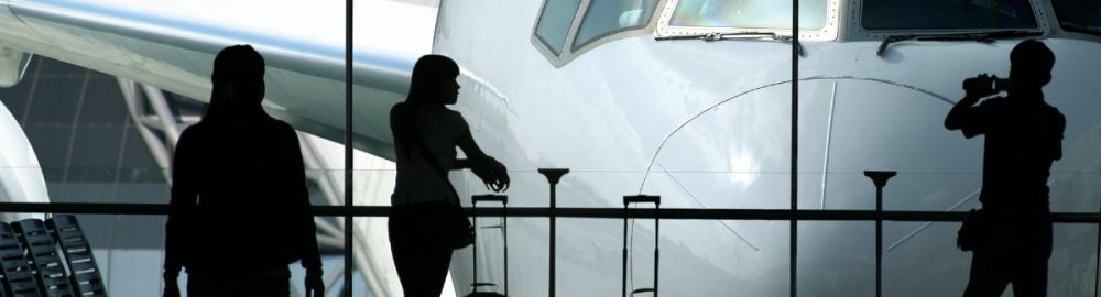 Private vs Commercial Airports?