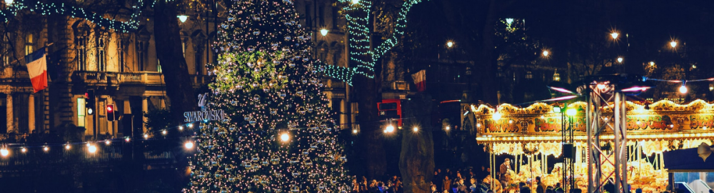 Things to do in Chicagoland over the Holiday Season 