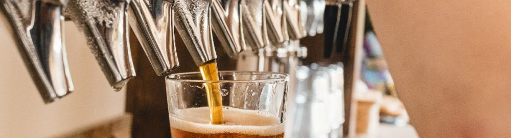 Craft Beer Tours in Michigan
