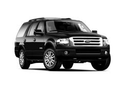 SUV Ford Expedition