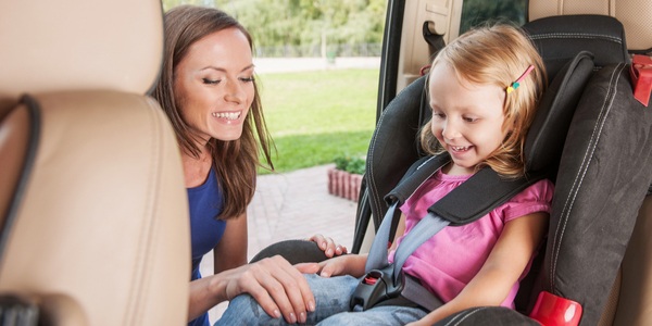 Chicago O Hare Transportation Options, Chicago Airport Transportation With Car Seats
