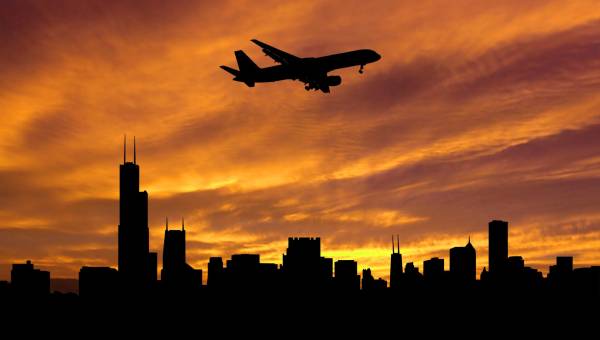 Transfers to or from Chicago Airports