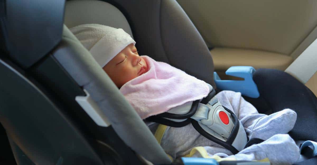 Do I Need Car Seat In California Ride Bliss - What Is The Law For Forward Facing Car Seat In California
